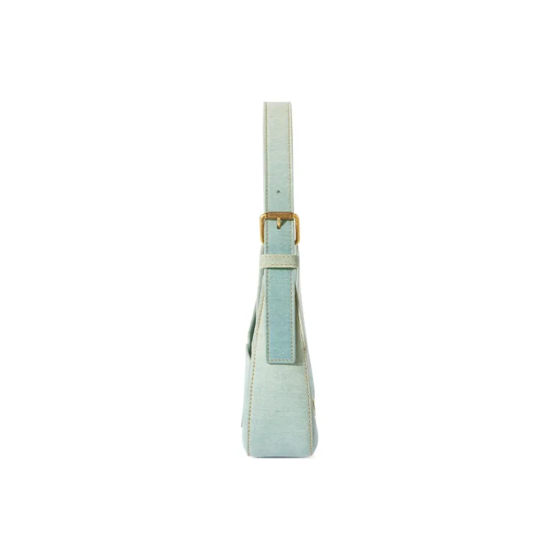 OFF WHITE Jitney 1.0 Shoulder Bag-2