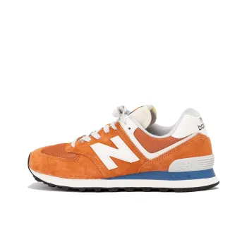 New Balance 574 Infield Clay Sea Salt
