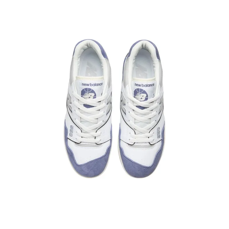 New Balance 550 White Dream State-2