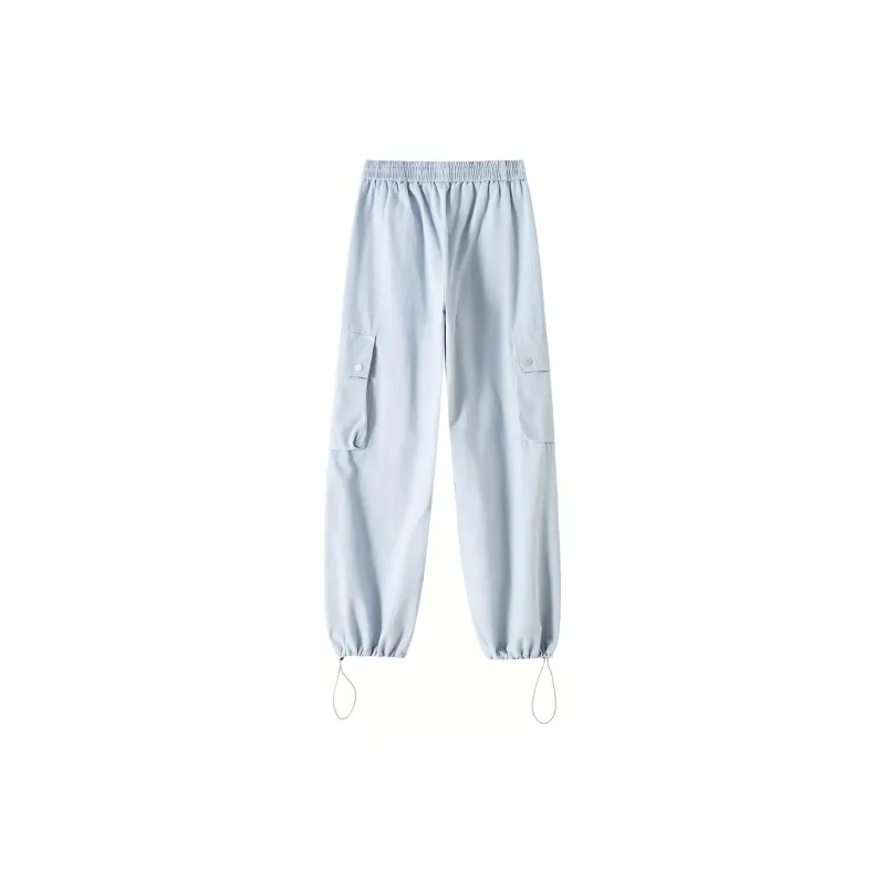 Aghr Casual Pants Women's-1