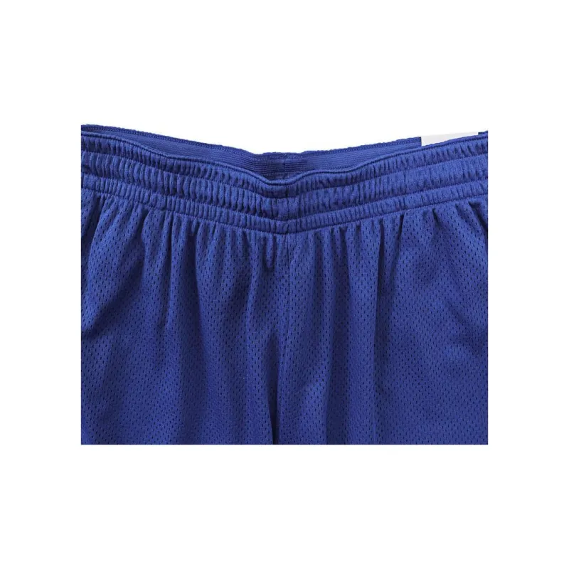 Nike Basketball Shorts Men's Rush Blue-3