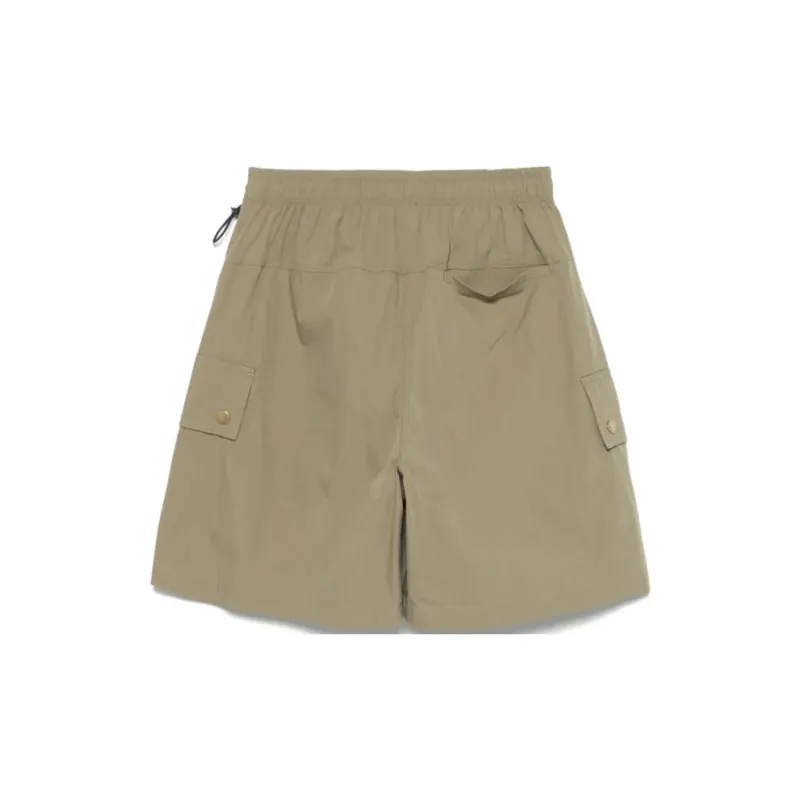BARBOUR Farne Cargo Shorts-1