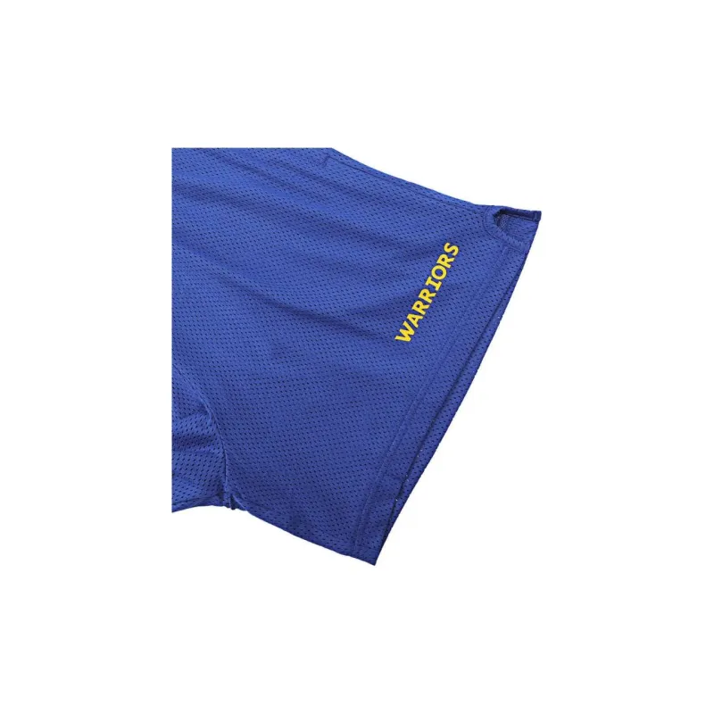 Nike Basketball Shorts Men's Rush Blue-4