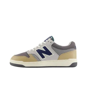New Balance 480 Castlerock Brown