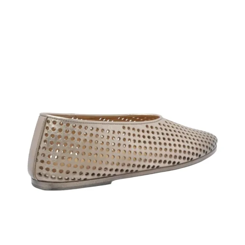 Marsèll Pointed Toe Flat Shoes Women's-3