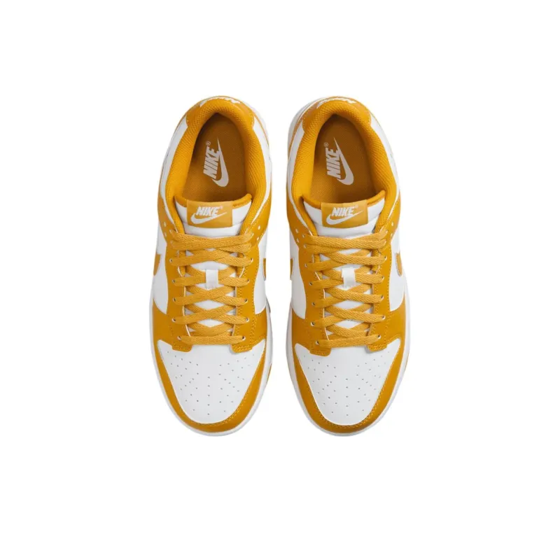 Nike Dunk Low Mustard Yellow-3