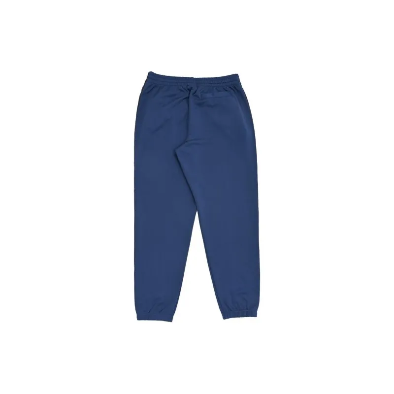 New Balance Knitted Sweatpants Unisex Marine Blue-1