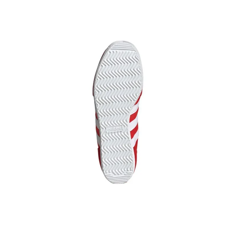 Adidas Japan H Red White Gold Metallic Women's-4
