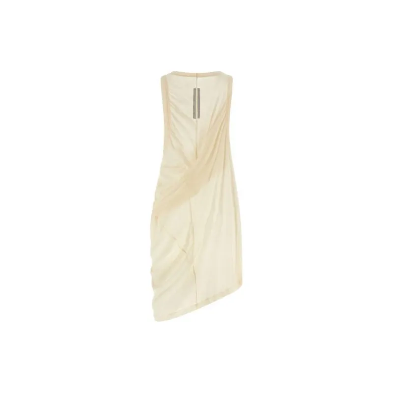 RICK OWENS Anthem Tank Top-1
