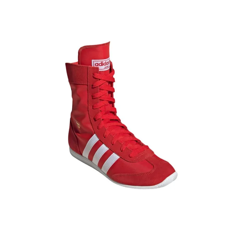 Adidas Japan H Red White Gold Metallic Women's-1