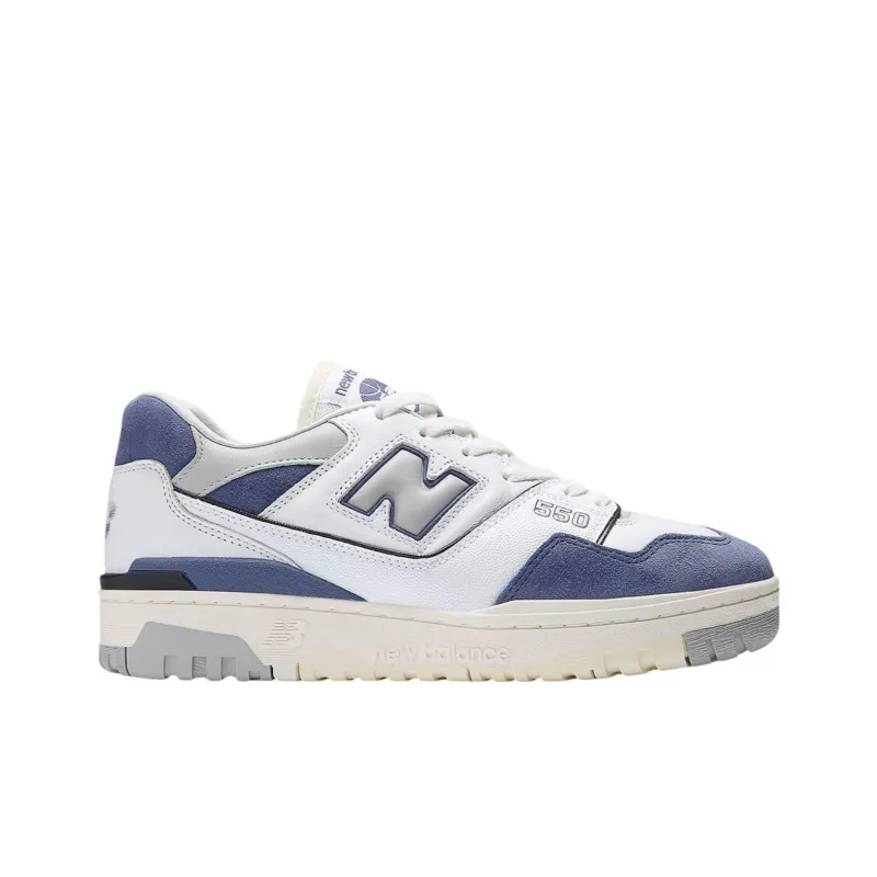 New Balance 550 White Dream State-1