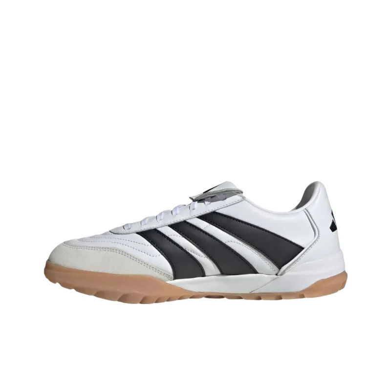Adidas Predator Trainers Cloud White Core Black-1