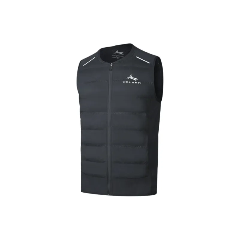 Volanti Yuno Vests Unisex-3