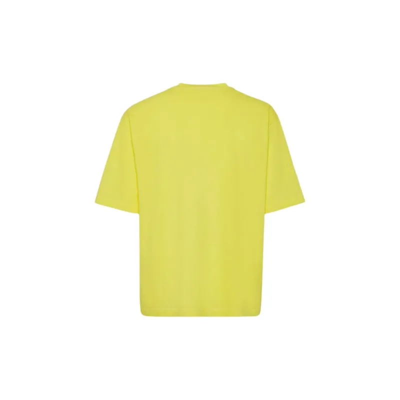 Dsquared2 Invicta Loose Fit T Shirt-1
