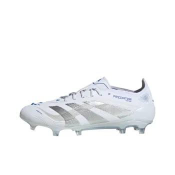 Predator Elite Adidas Fg 'Polar Victory Pack'