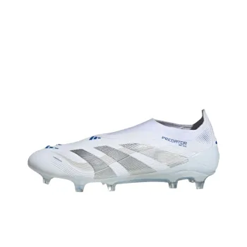 Predator Elite Adidas Laceless Fg 'Polar Victory Pack'