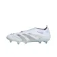 White Silver Blue