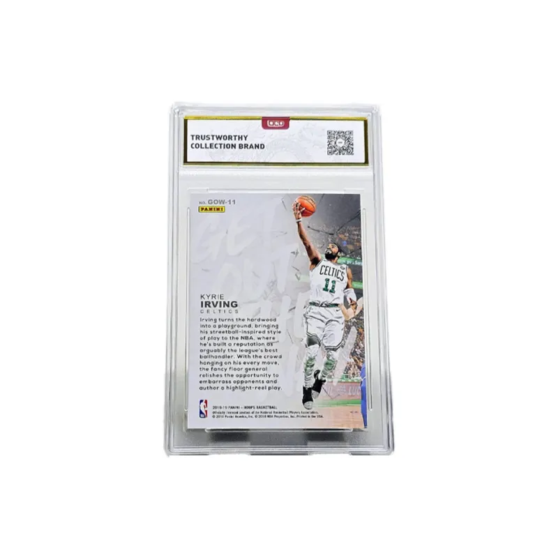 PANINI Graded Cards-1