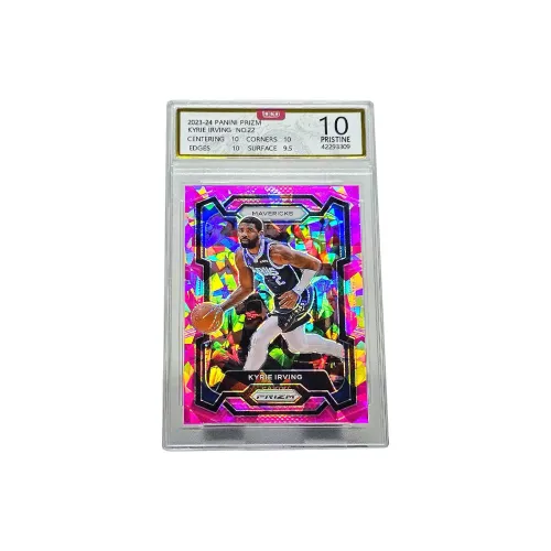 PANINI Graded Cards