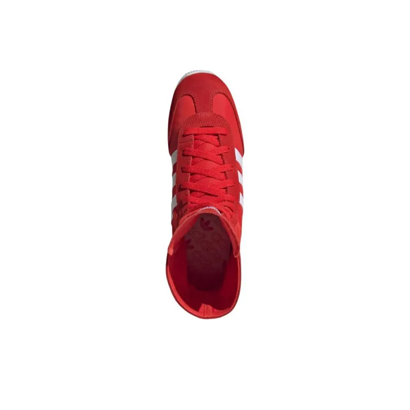 Adidas Japan H Red White Gold Metallic Women's-3