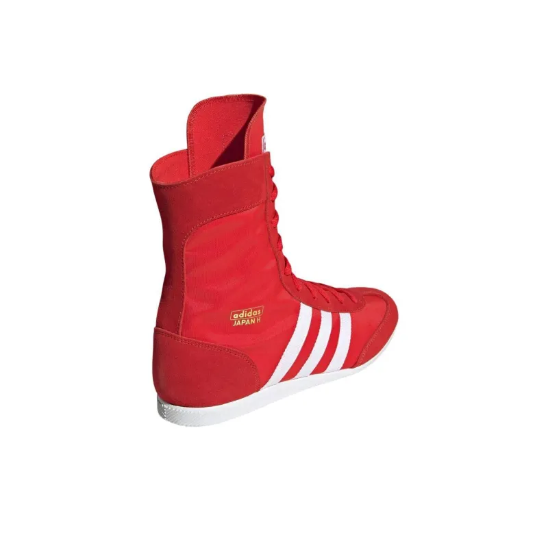 Adidas Japan H Red White Gold Metallic Women's-2