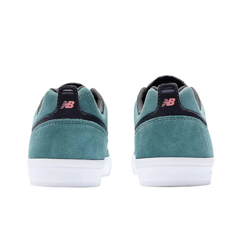 New Balance Numeric 306 Jamie Foy New Spruce White-3