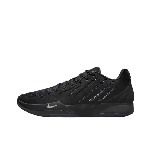 Swarovski X Nike Ja 2 'Scratch Black Label'