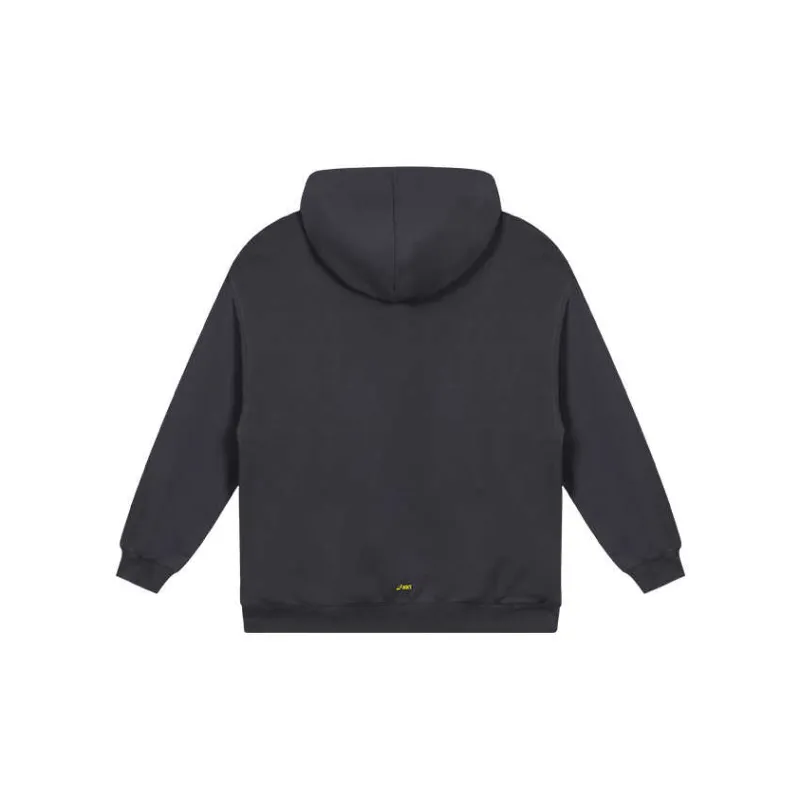 Asics Sweatshirts Unisex Gray-1