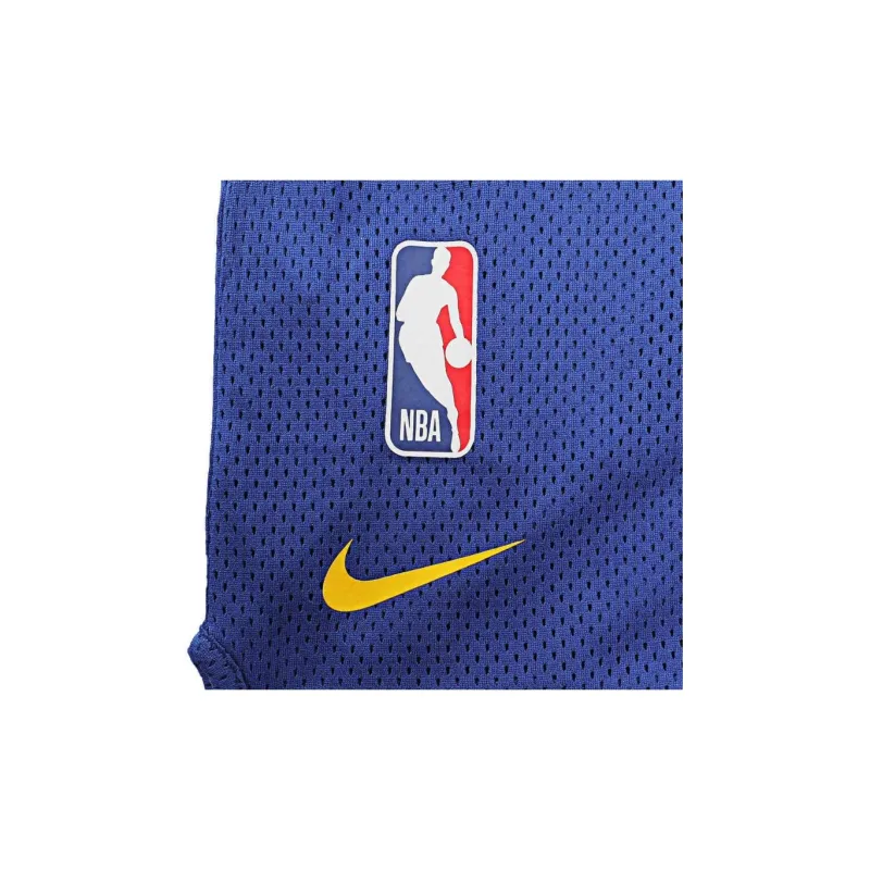 Nike Basketball Shorts Men's Rush Blue-2