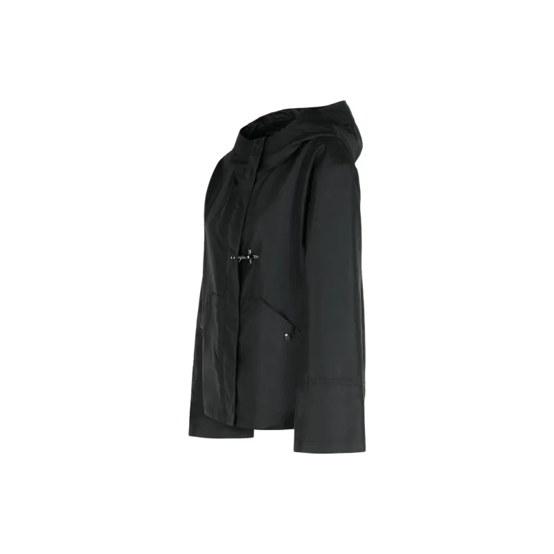 FAY Ganci fastening Jacket-2