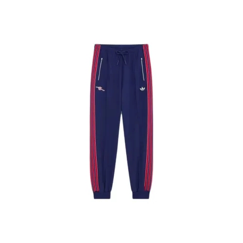 Adidas Originals Free Shipping With AdiClub Arsenal Terrace Icons Track Pants