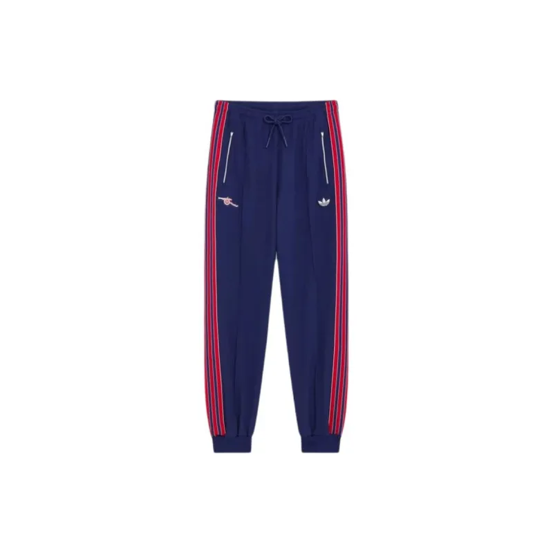 Adidas Free Shipping With AdiClub Arsenal Terrace Icons Track Pants-0