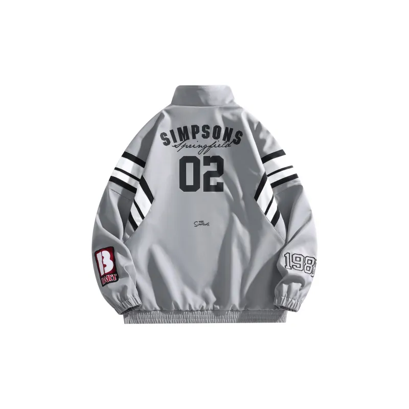 The Simpsons Jackets & Coats Unisex-5