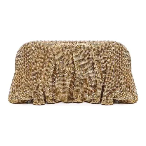 BENEDETTA BRUZZICHES Amalia La Grande Shoulder Bag