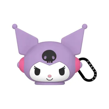 CASETIFY x Sanrio Silicone Compatible With AirPods Pro Headphone Cases