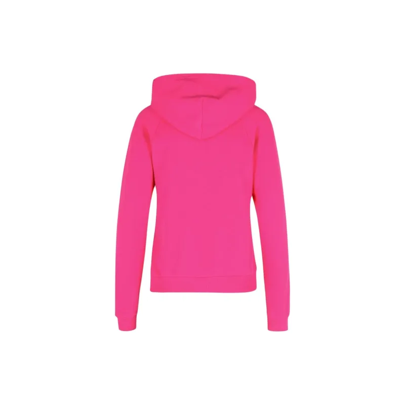 Polo Ralph Lauren Shrunken Fit Fleece Hoodie-1