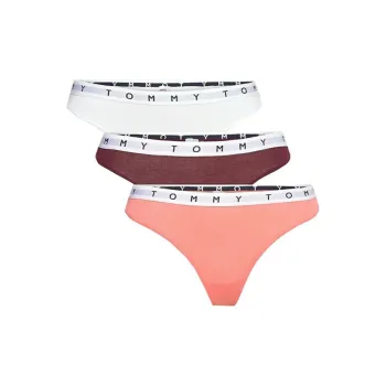 Tommy Hilfiger Underpants Women's 3 Pack