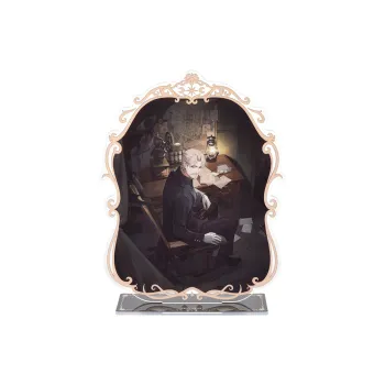Read Goodies Lord Of The Mysteries Night Watcher's Other Side Collection Figure Print Acrylic Stands