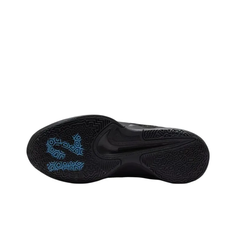 Swarovski X Nike Ja 2 'Scratch Black Label'-5