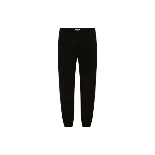 Tommy Hilfiger Casual Pants Men's Black