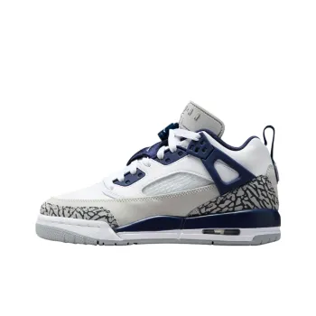 JORDAN Spizike LowGeorgetown GS
