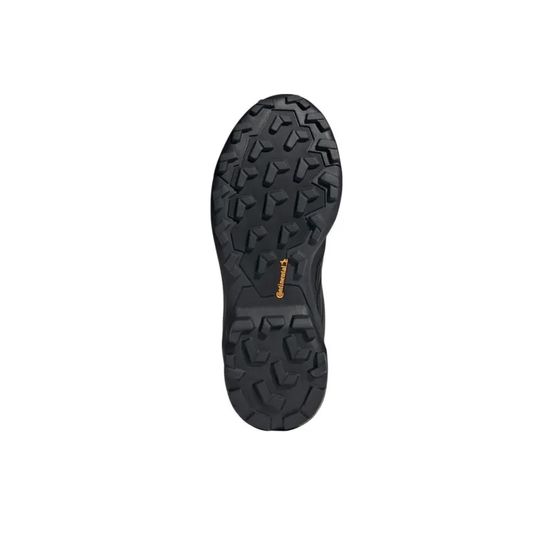Adidas Terrex Skychaser Gore Tex Core Black Carbon-4