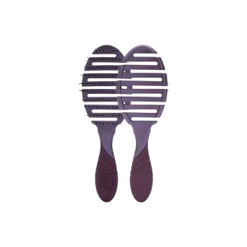WET BRUSH Astrological Fantasy Rib Cut Out Comb Portable And Lightweight