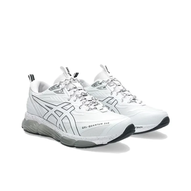 Asics Gel Quantum 360 Viii Utility White Black-2