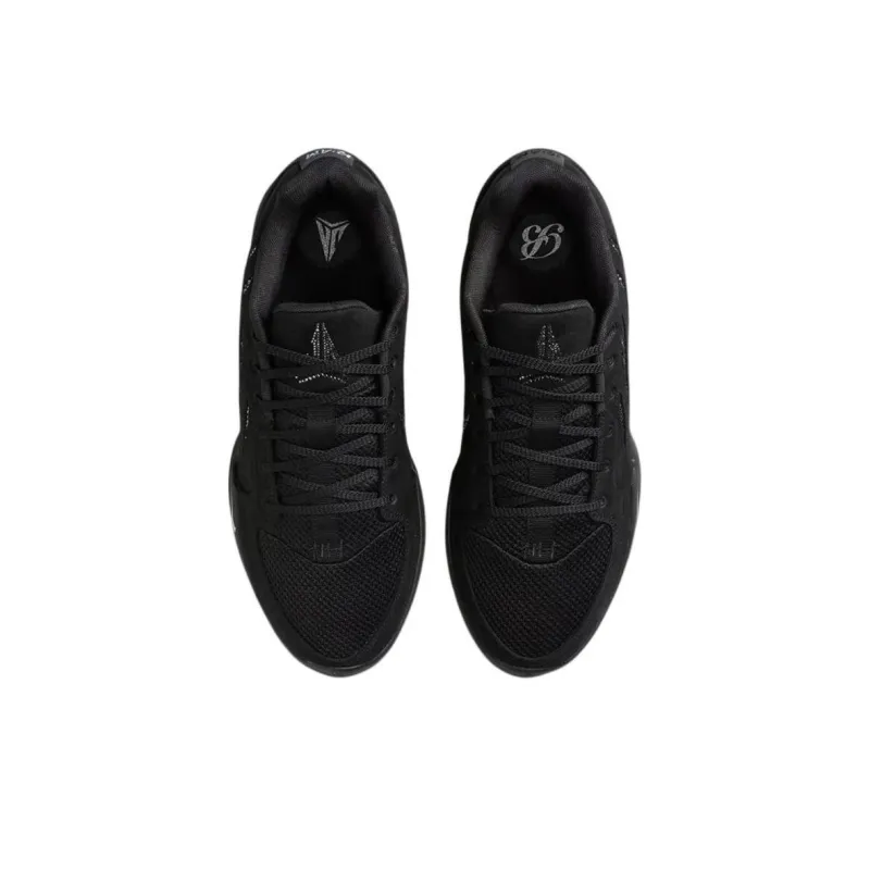 Swarovski X Nike Ja 2 'Scratch Black Label'-3