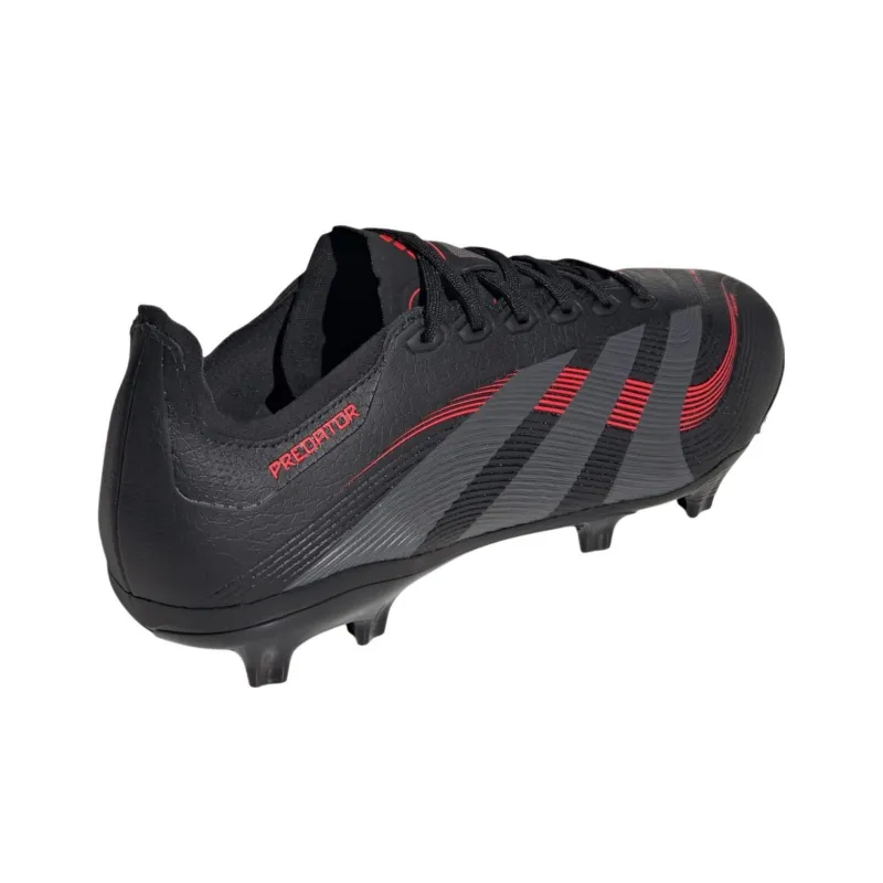 Adidas Predator League FG/MG Stealth Victory Pack-3