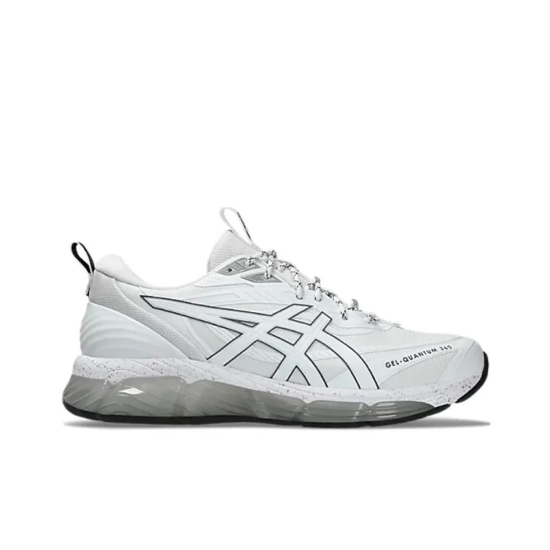 Asics Gel Quantum 360 Viii Utility White Black-1