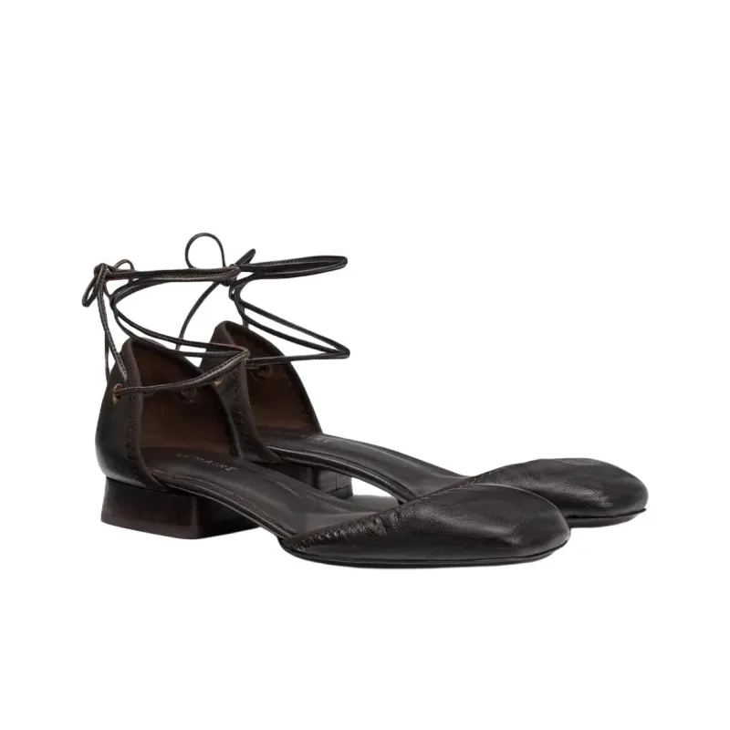Lemaire Micro Ballet Flats Women's-2
