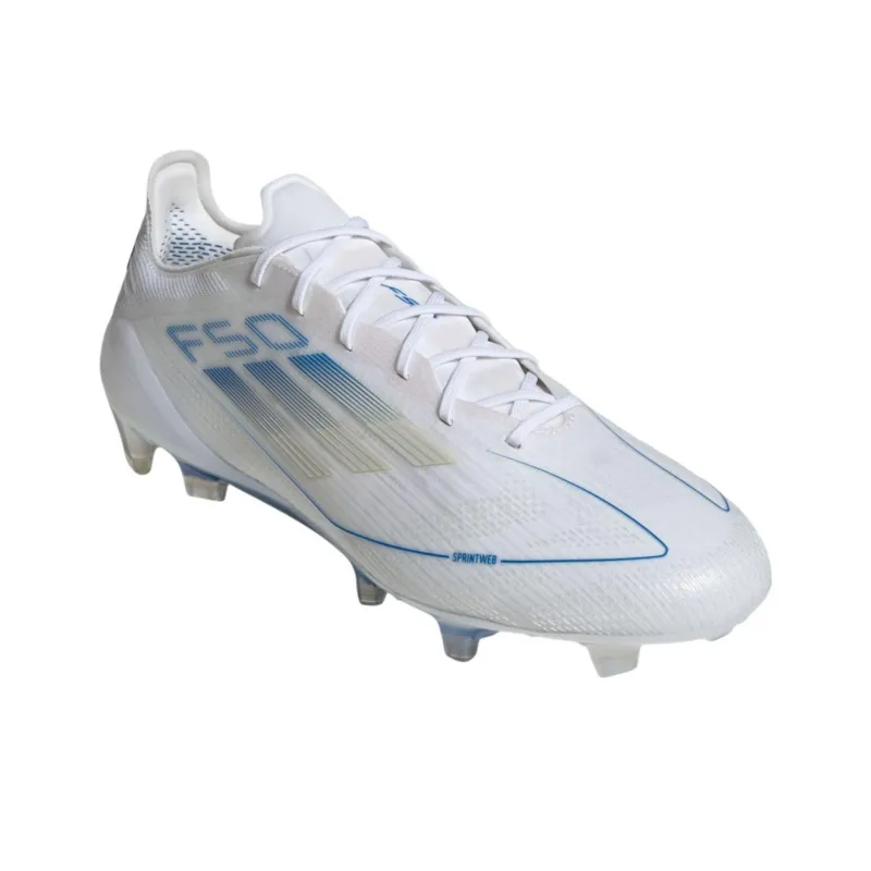 Adidas Adizero F50 Elite Fg 'Polar Victory Pack'-1