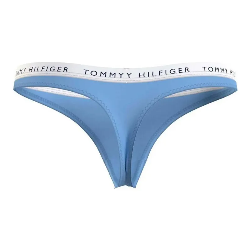Tommy Hilfiger Underpants Women's 3 Pack-1